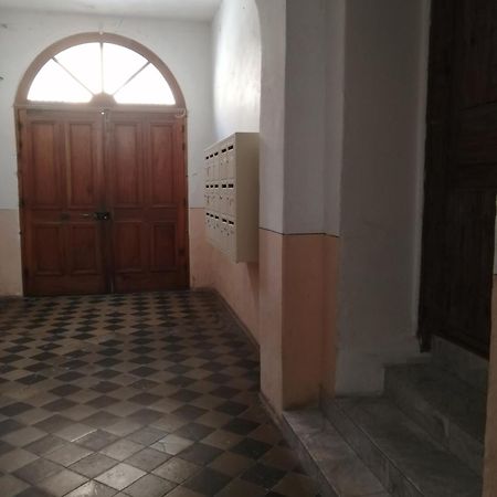 Appartement Centre-Ville Corte  Exterior photo