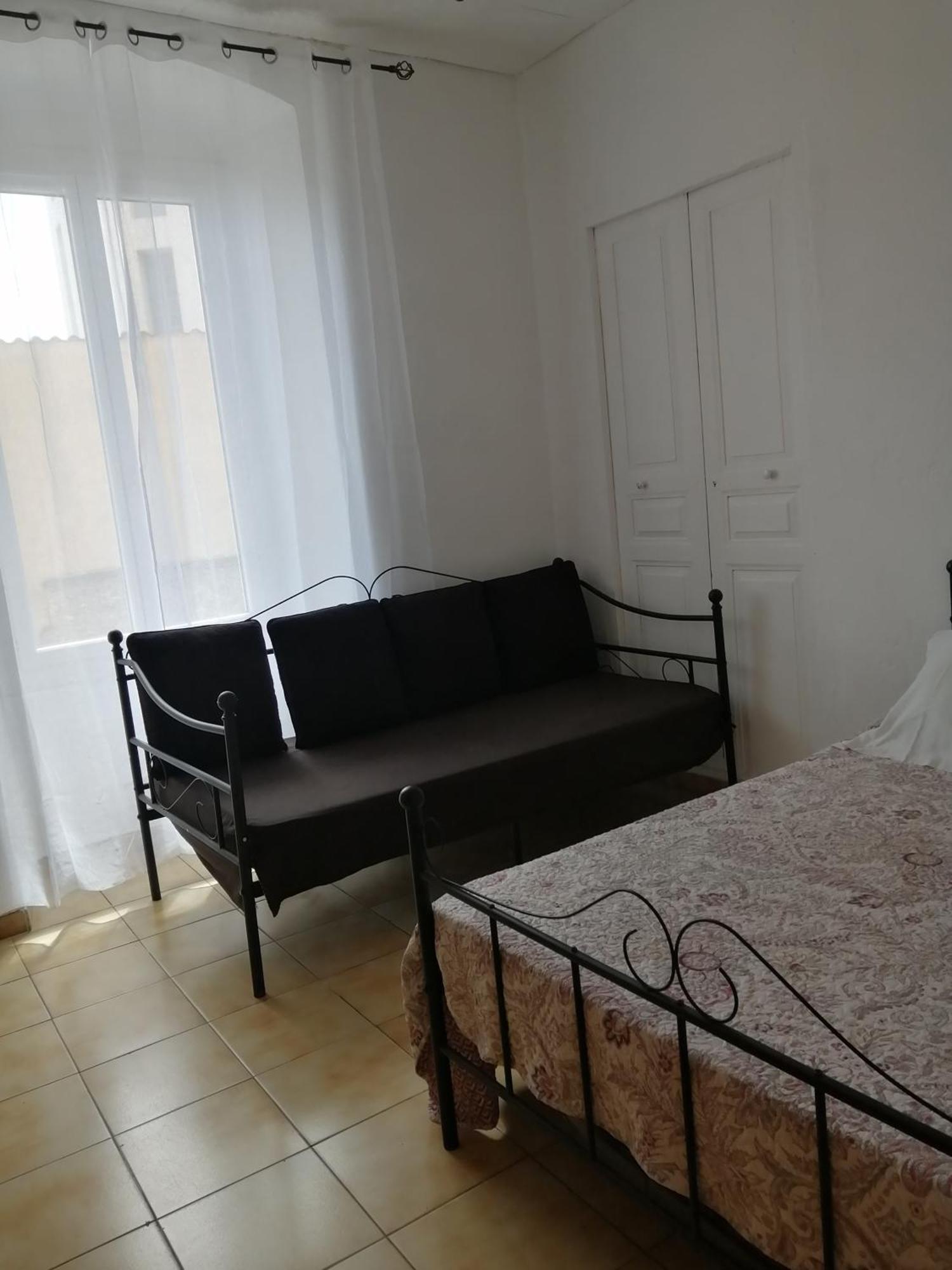 Appartement Centre-Ville Corte  Exterior photo